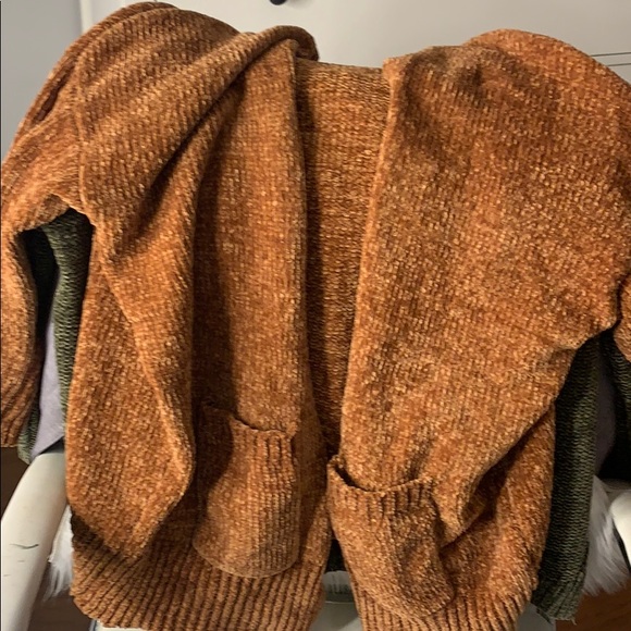 Flowy sweater - Picture 3 of 5